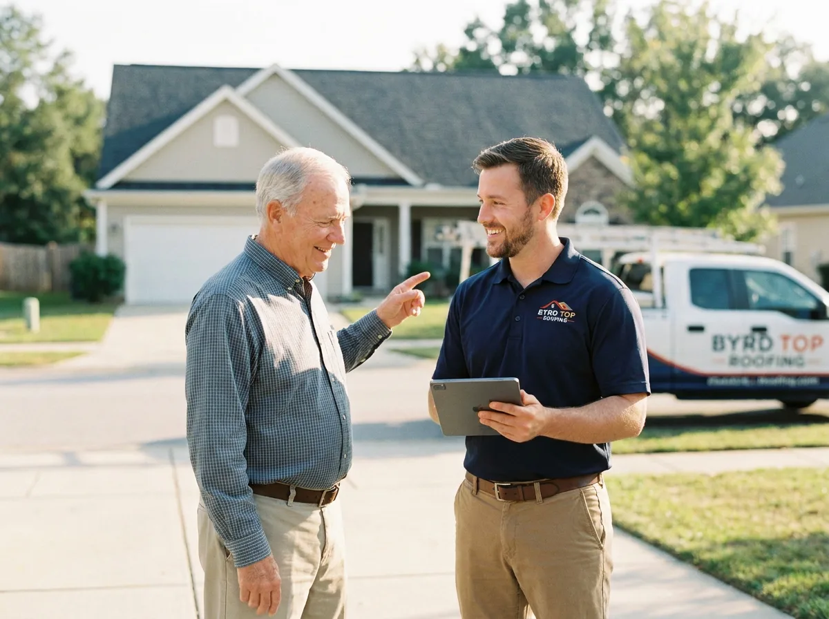 Roofing Warrenton, VA FAQs